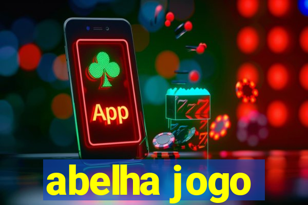 abelha jogo
